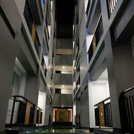 Wirton Seminyak Hotel Dempassar Exterior foto